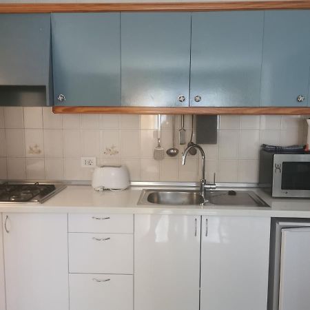 Playa Soleada Apartment Las Galletas Ngoại thất bức ảnh